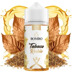 Bombo Tabaco Rubio Core Edition (Longfill)