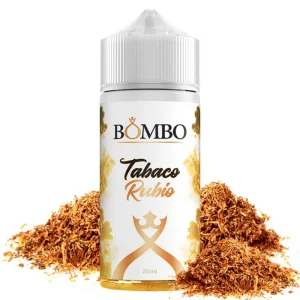 Bombo Tabaco Rubio (Longfill)