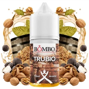 Bombo Trubio 10ml/30 (MiniLongfill)