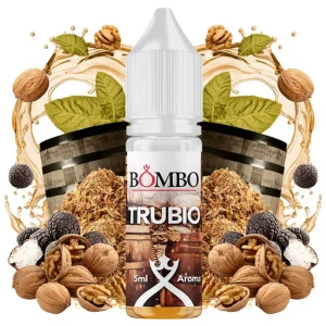 Bombo Trubio 5ml/15 (MiniLongfill)