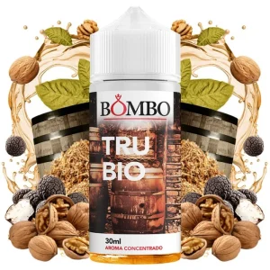 Bombo Trubio (Longfill)