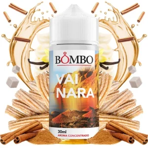 Bombo Vainara (Longfill)