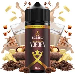 Bombo Vorona (Longfill)