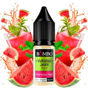 Bombo Watermelon Mojito Salt