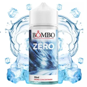 Bombo Zero (Longfill)