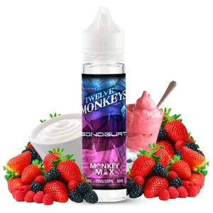 Bonogurt 50ml - Twelve Monkeys
