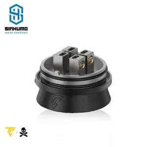Bonza PRO RDA (New Colors) Limited Edition By Thunder Cloud x Vaping Bogan