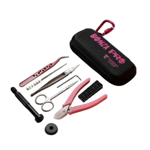 Bonza Pro Tool Kit