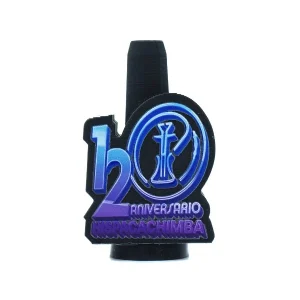 Boquilla 3D HC 12 Aniversario