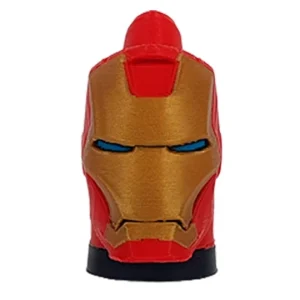 Boquilla 3D HC Iron