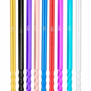 Boquilla Aluminio AO Alu Grip