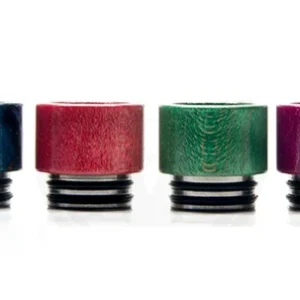 Boquilla de madera estabilizada W6 510 - Eycotech