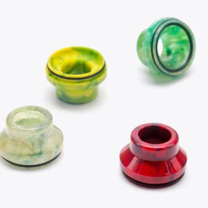 Boquilla de Resina Epoxi ER1 22mm - Eycotech