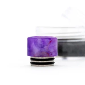 Boquilla Epoxy/acero V2 para TFV8 - Eycotech