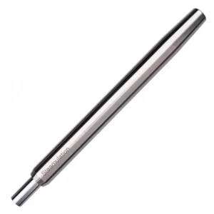 Boquilla Steamulation Konus One Silver