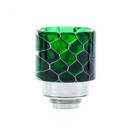 Boquillas Resin Drip Tip para SKRR Tank - Vaporesso