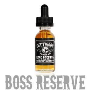 Boss Reserve