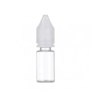 BOTE 10ML VACIO – PET UNICORN