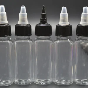 Bote 30ml con dispensador Twist