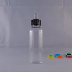Bote 60ml con dispensador Twist