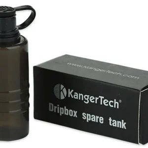 Bote 7ml de repuesto para Dripbox - Kangertech