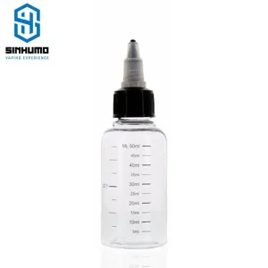 Bote Dropper con Medidor 60ml