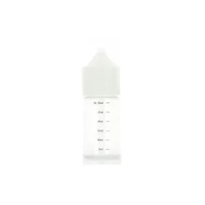 Botella 30ml Medidor