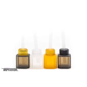 Botella BF 2,7ml