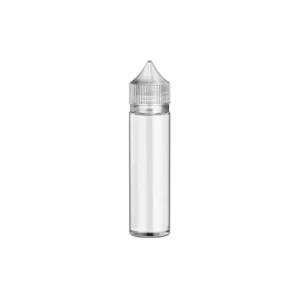 Botella Chubby Gorilla 60ml v3