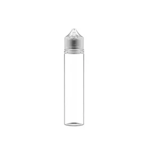 Botella Chubby Gorilla 75ml v3