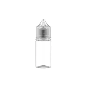 Botella Chubby v3 30ml