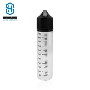 Botella Con Graduación 60ml by DIY'UP