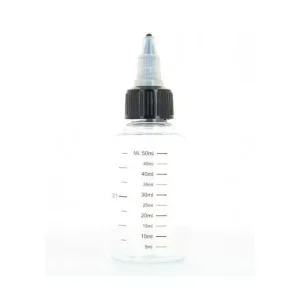 Botella Con Medidor 60ml