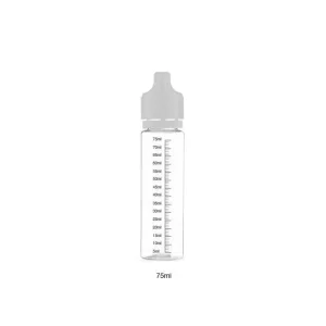 Botella Medidor 75ml Freaks