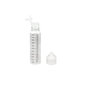 Botella Medidor Easy Opening 60ml