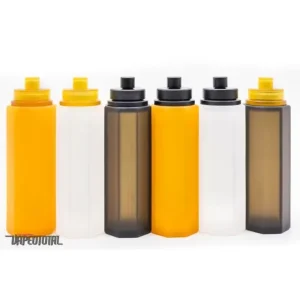 Botella Refill 30ml Octagon