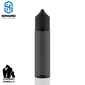 Botella Unicornio 60ml V3 by Chubby Gorilla