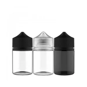 Bottle Chubby Gorilla Short Unicorn 60ml