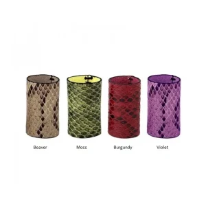 BP Mods Lightsaber Snake Leather Sleeves Long Version