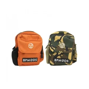 BP Mods Pro Vape Bag