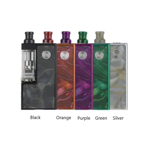 BP Mods Razor AIO Luxury Edition
