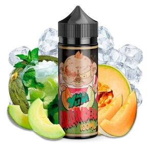 Braindead 100ml - Mr. Yum