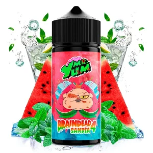Braindead 4 Sand铆a 100ml - Mr. Yum