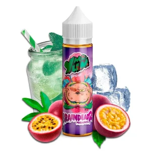 Braindead V2 50ml - Mr. Yum