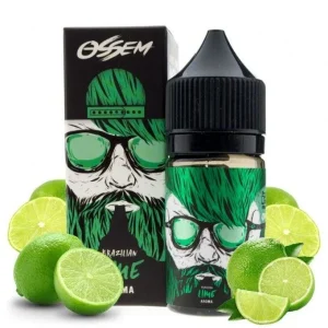 Brazilian Lime (Aroma)