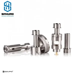 Brigde Pack (4x) para Abyss Aio by Dovpo x Suicide Mods
