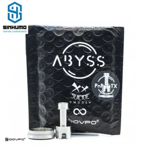 Brigde PNP/GTX para Abyss Aio by Dovpo x Suicide Mods