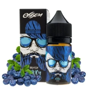 British Berry (Aroma)