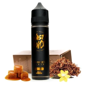 Bronze Blend - Nasty Juice