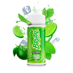 Brutal Frozen Mojito (Longfill)